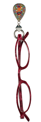 Peep Hold magentic eyeglass holder - AS-19