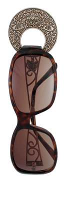 Peep Hold magentic eyeglass holder - DS-11