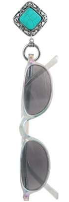 Peep Hold magentic eyeglass holder - K-14