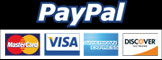 Secure Payment with PayPal