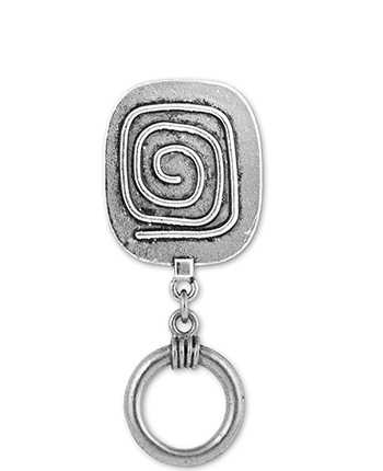 Peep Hold - Item BW-1